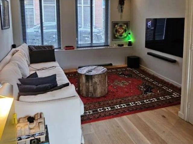 Maison Lutkenieuwstraat, Groningue À Louer