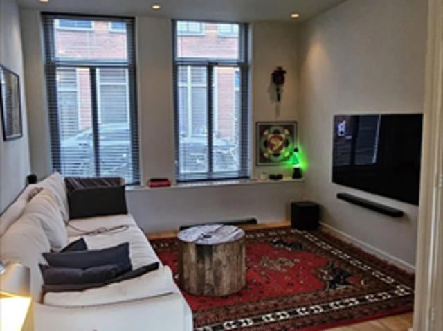 Maison Lutkenieuwstraat, Groningue À louer