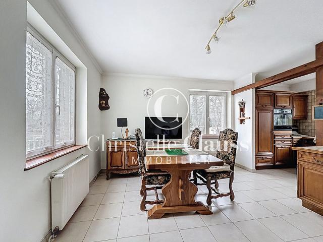Maison Lutterbach 5 pièce s 140 m2
