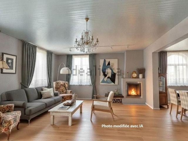 Maison, Lutzelhouse