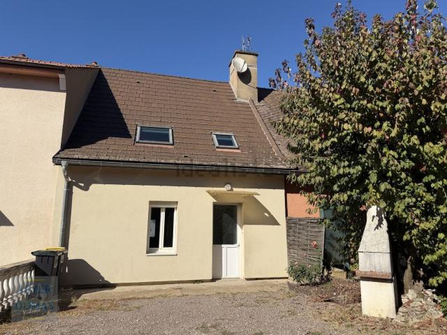 Maison, Lux