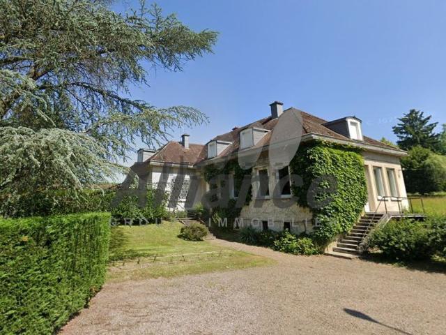 Maison, Luxeuil les Bains