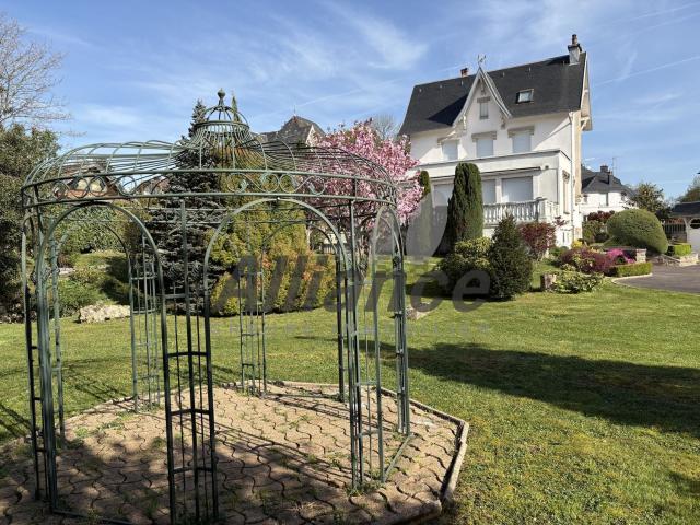 Maison, Luxeuil les Bains