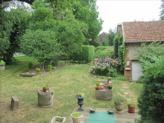 Maison, Luxeuil les Bains