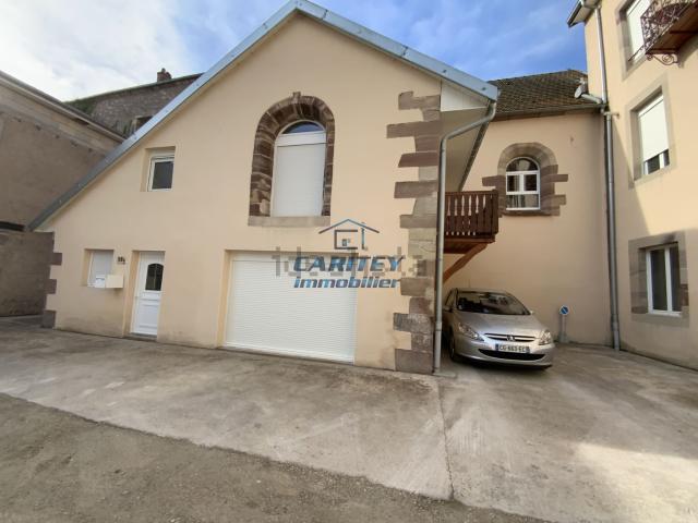 Maison, Luxeuil les Bains