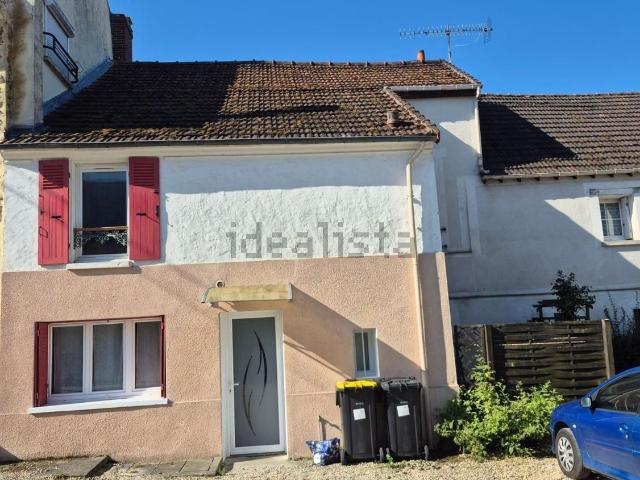 Maison, Luzancy