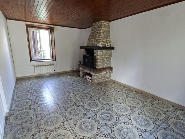 Maison, Luzarches