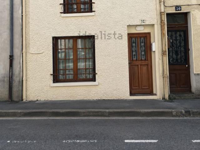 Maison, Luzarches