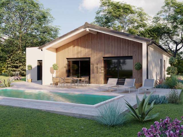 Maison, Luzech