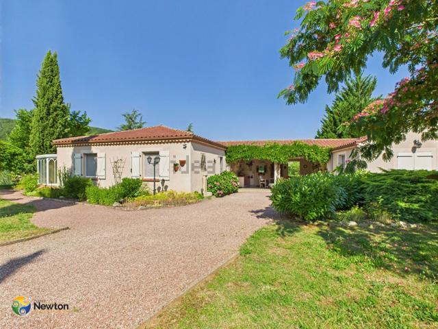 Maison, Luzech