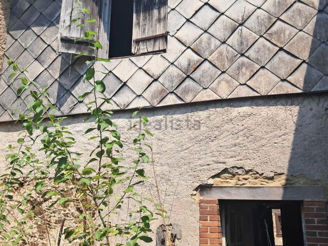 Maison, Lubersac