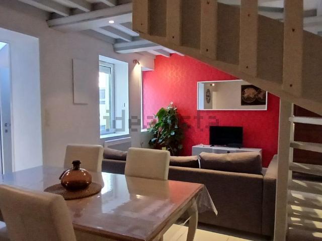 Maison, Luc sur Mer