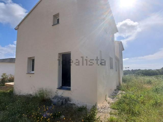 Maison, Lucciana