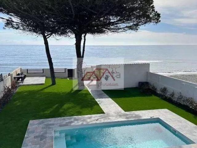 Maison, Lucciana