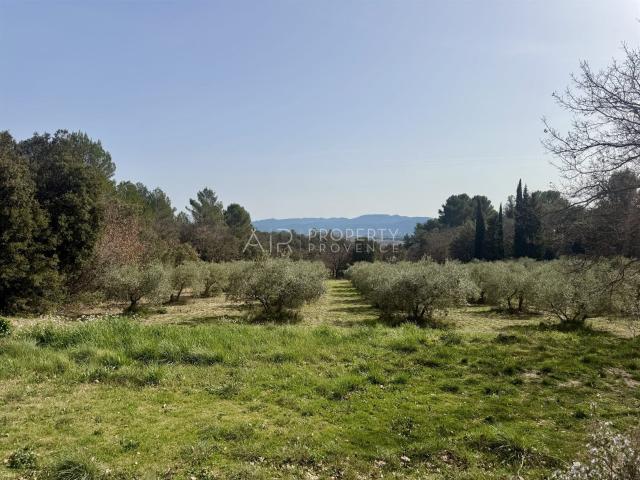 Maison Luce 137m² Mérindol