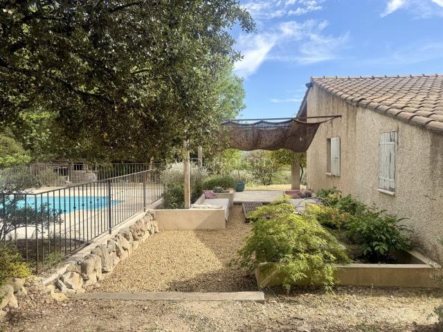 Maison Luce 137m² Mérindol