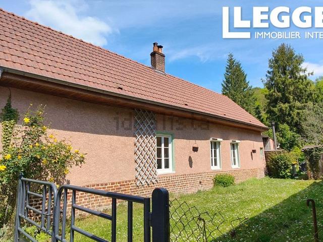 Maison, Lucheux
