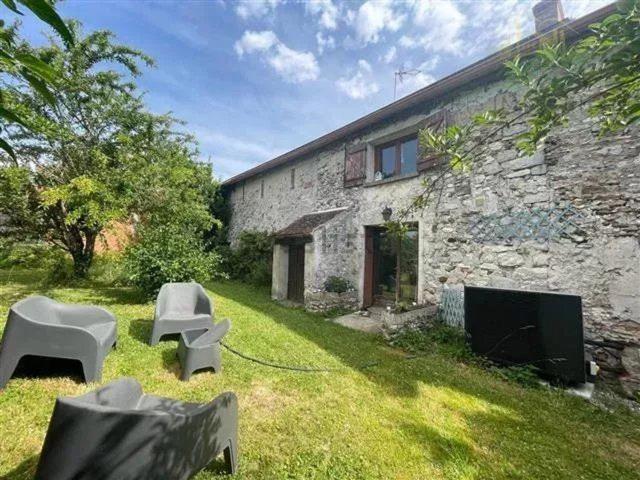 Maison, Lucy le Bocage