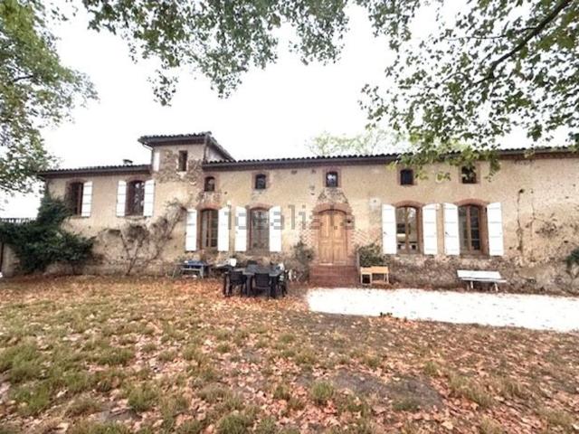Maison, Ludiès