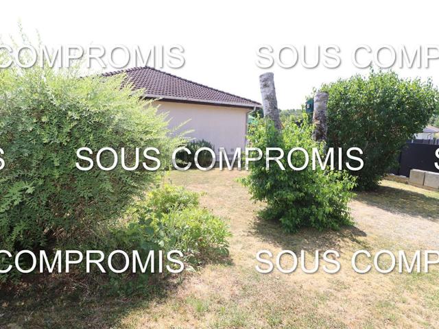 Maison, Ludres