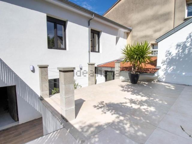 Maison, Ludres