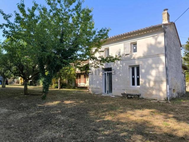 Maison, Lugaignac