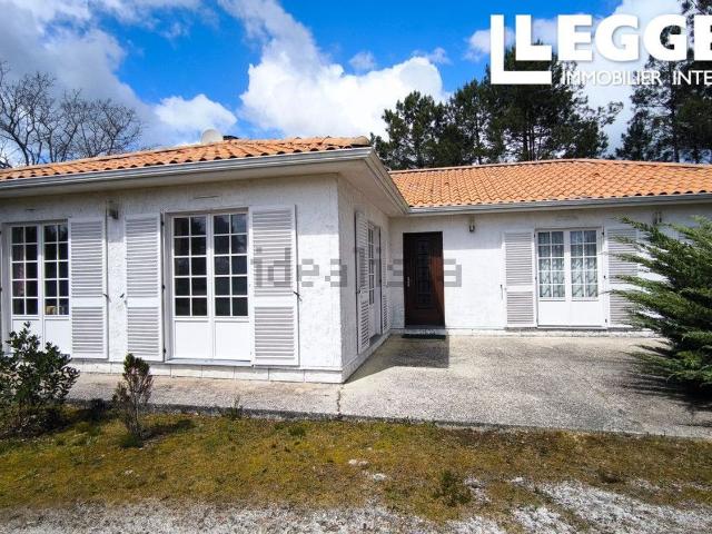 Maison, Lugos