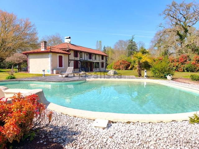 Maison, Luglon