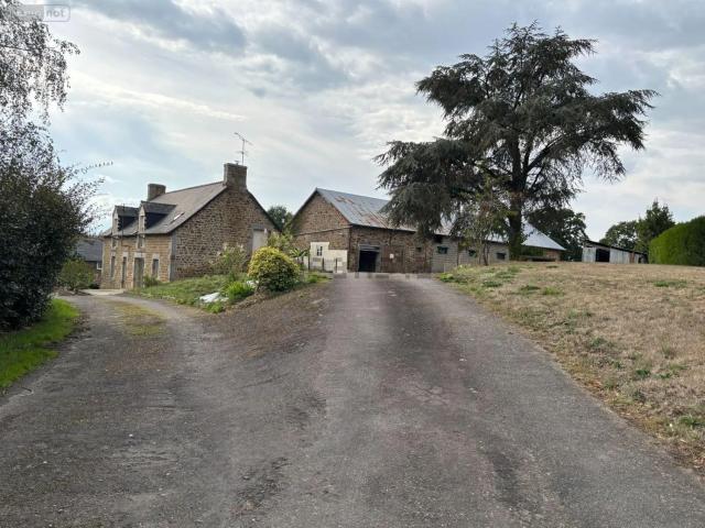 Maison, Luitré Dompierre