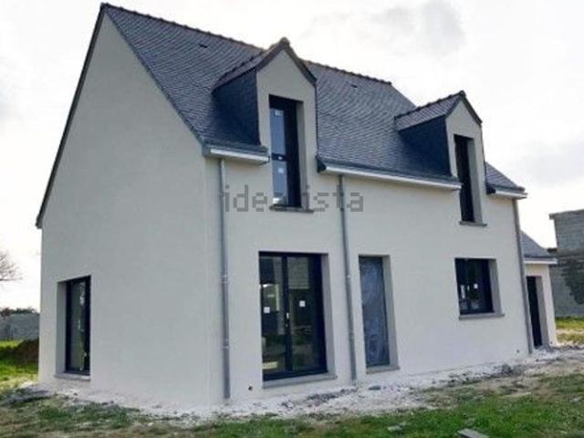 Maison, Luitré Dompierre