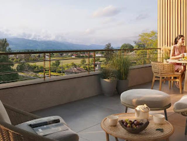 Maison Lumbin 5 pièces Lumbin au coeur de la vallée du Grésivaudan