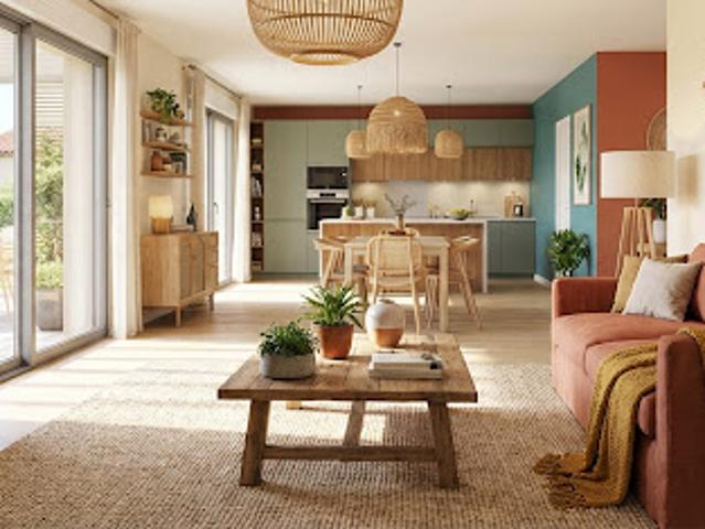 Maison Lumbin 5 pièces Lumbin au coeur de la vallée du Grésivaudan