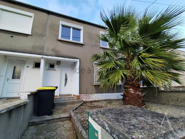 Maison, Lumbres