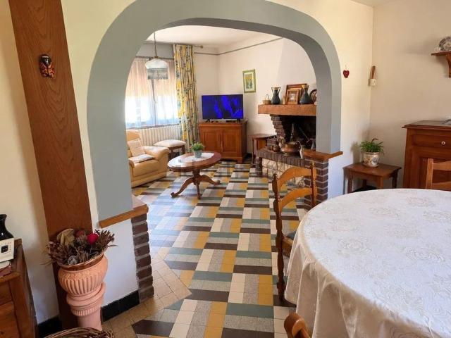 Maison, Lumbres