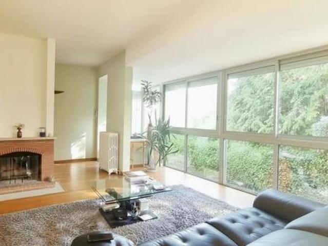 Maison lumineuse avec jardin au calme, à deux pas du centre de Gif sur Yvette 165 m²