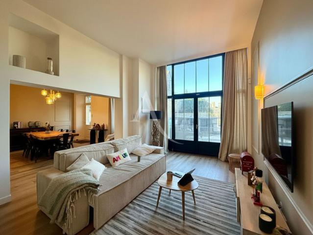 Maison lumineuse de 180m2