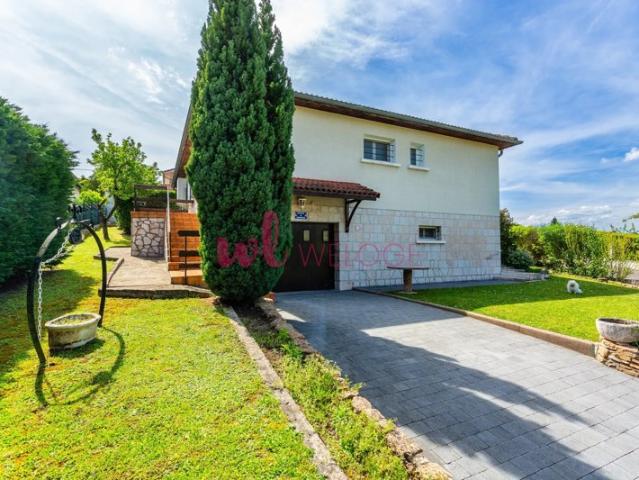 Maison lumineuse de 92 m² à Ternay – Environnement calme et agréable
