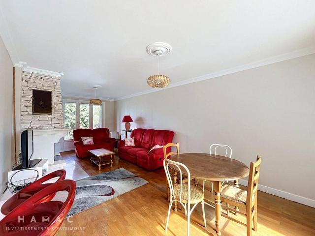 Maison lumineuse de 92,64 m² à Francheville