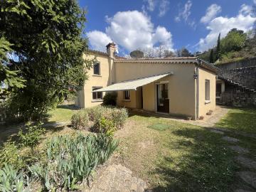 Maison lumineuse proche centre Garage 3 chambres Grand bureau