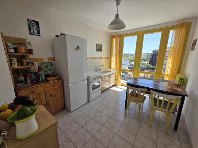 Maison lumineuse sur les hauteurs de Figeac 125m² Figeac