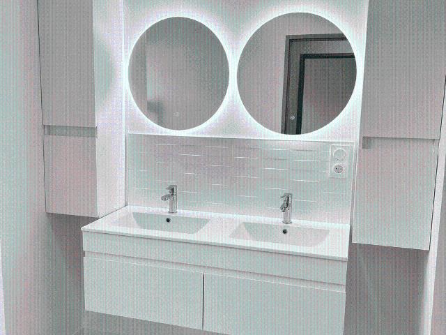 Maison lumineuse T5