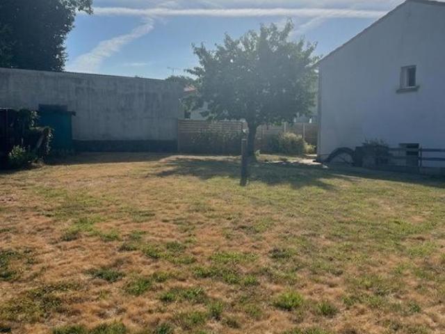 Maison lumineuse 90m²