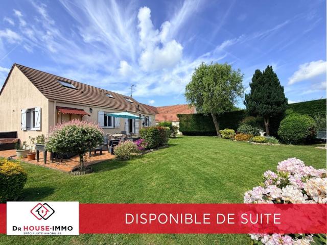 Maison, Lumigny Nesles Ormeaux
