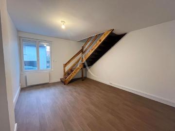 Maison Lumigny Nesles Ormeaux 3 pièce s 43.13 m2
