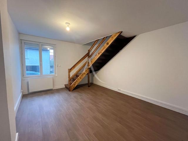 Maison Lumigny Nesles Ormeaux 3 pièce s 43.13 m2