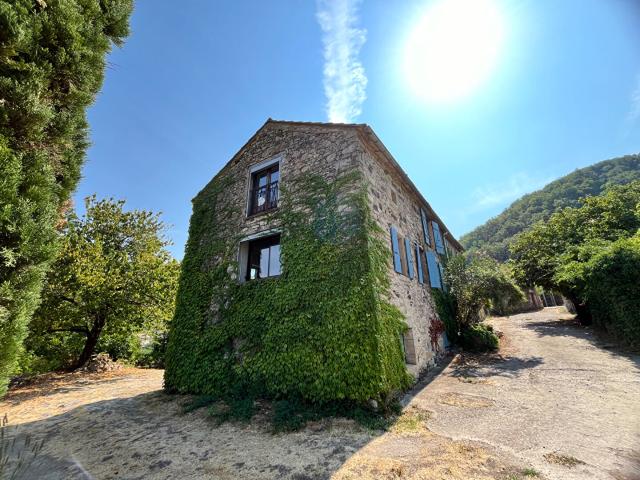 Maison Lunas Les Chateaux 8 pièce s 249 m2