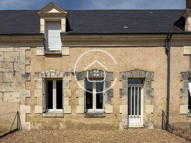 Maison Lunay 3 pièce s 80.05 m2