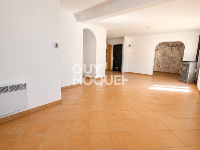 Maison Lunel 6 pièce s 122 m2