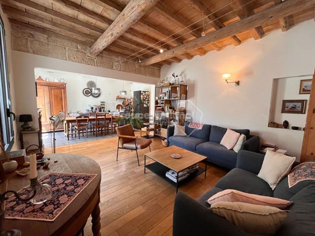 Maison, Lunel