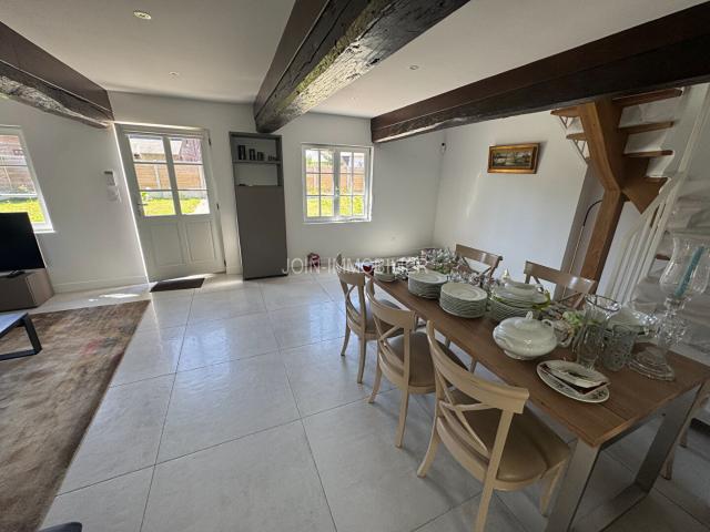 Maison Luneray 4 pièce s